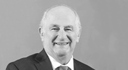 Rick Malboeuf - Director of ENDVR Energy, Milton Hydro Holdings Inc., Milton Hydro Distribution Inc.