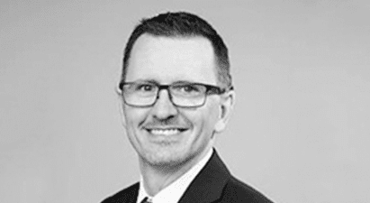 Tim Gibson - Director of ENDVR Energy, Milton Hydro Holdings Inc., Milton Hydro Distribution Inc.