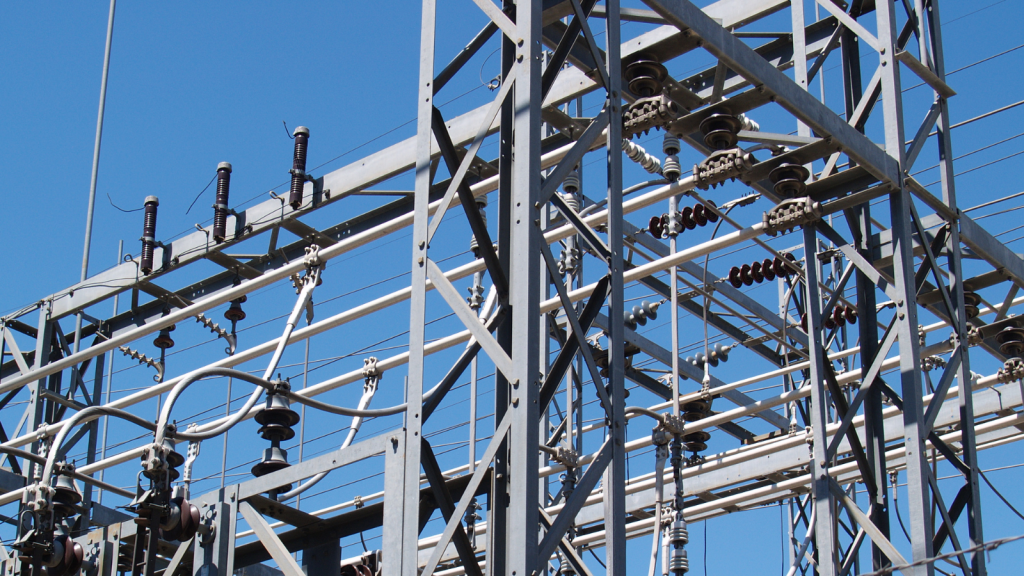 Sub Station