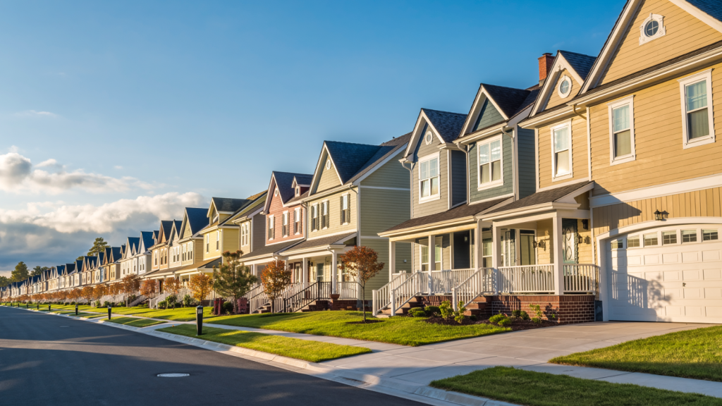 Residential Energy Services